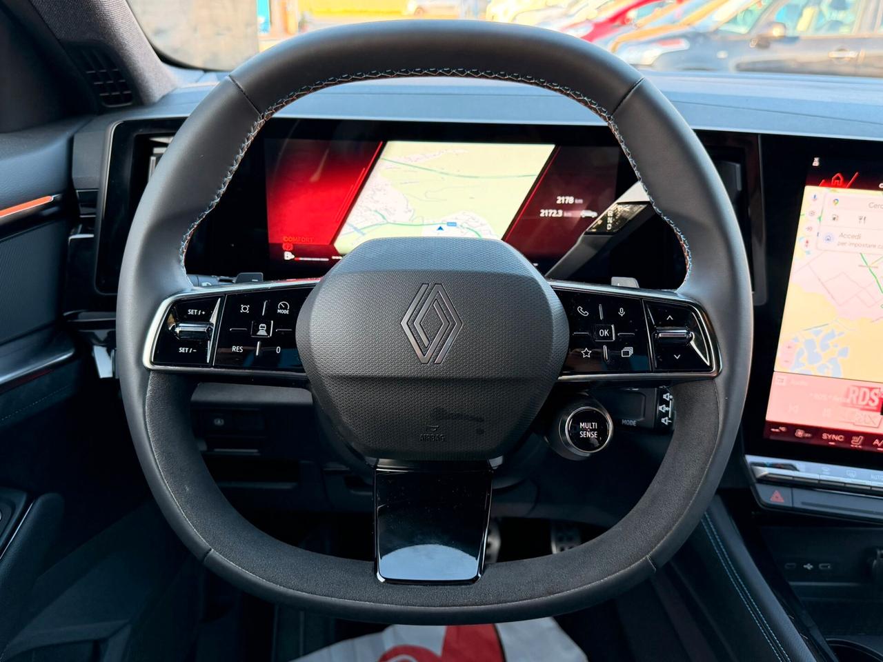 Renault Austral Mild Hybrid Advanced 131 CV Evolution