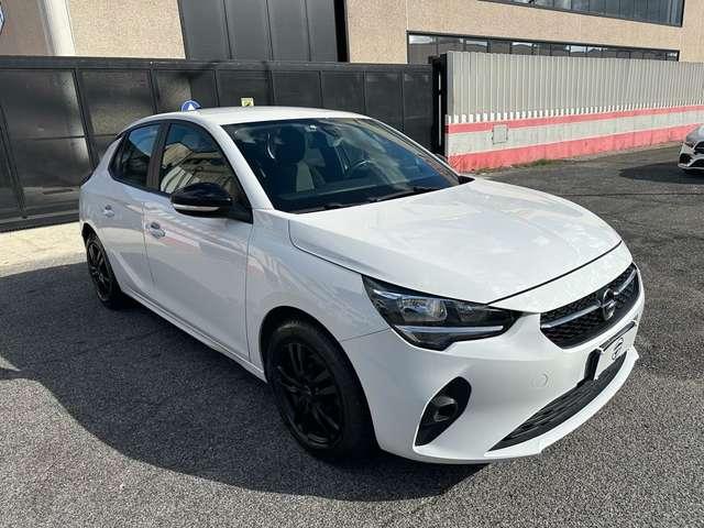 Opel Corsa 1.2 GPL 75cv