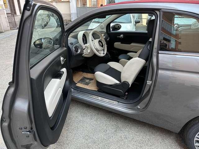 Fiat 500C 1.0 Hybrid 70cv Dolcevita 36 Rate da 199,38 Euro