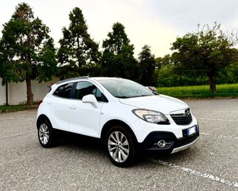 Opel Mokka 1.6 CDTI Ecotec 136CV 4x2 Start&Stop Cosmo