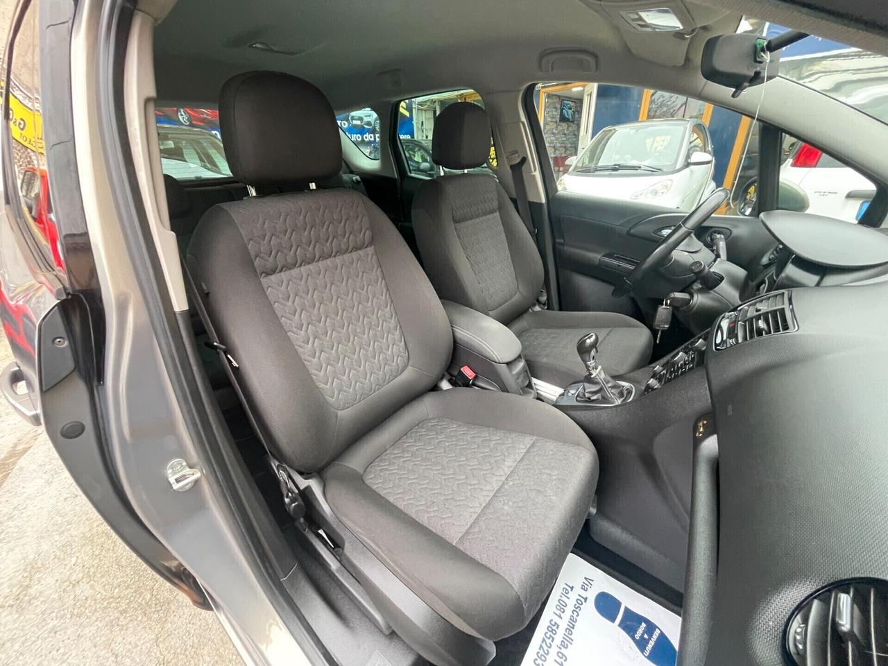 Opel Meriva 1.3 CDTI 95CV ecoFLEX Cosmo