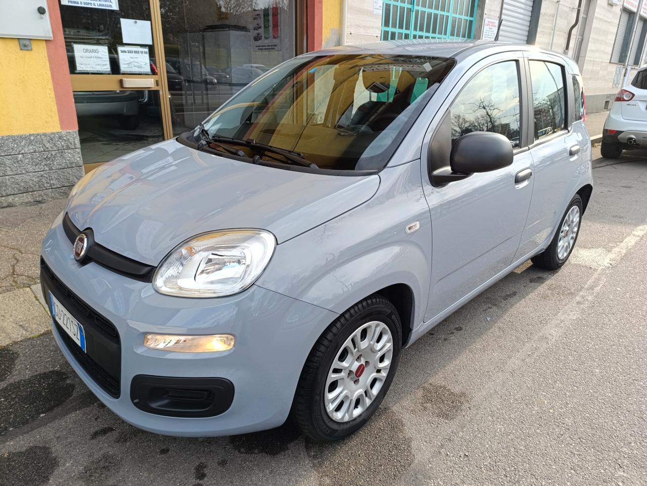 Fiat Panda 1.0 FireFly S&S Hybrid NESSUN VINCOLO