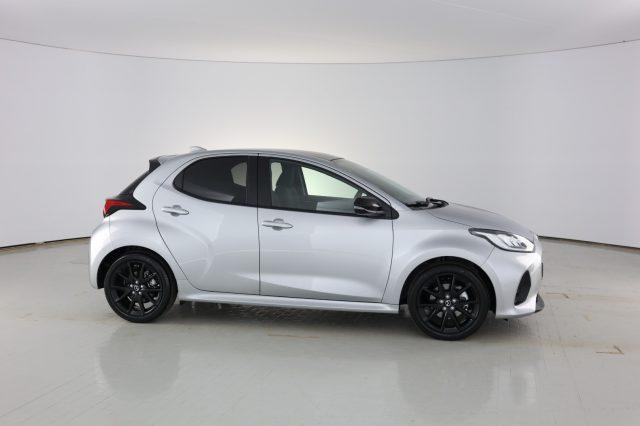 MAZDA 2 2024 1.5 Full Hybrid 116cv e-CVT Homura Plus