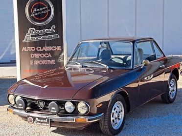LANCIA FULVIA COUPE' 1.3s 3°s- 1976