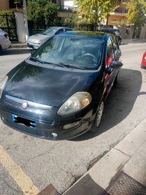 Fiat Punto Evo 1.3 Mjt 75 CV 5 porte Dynamic