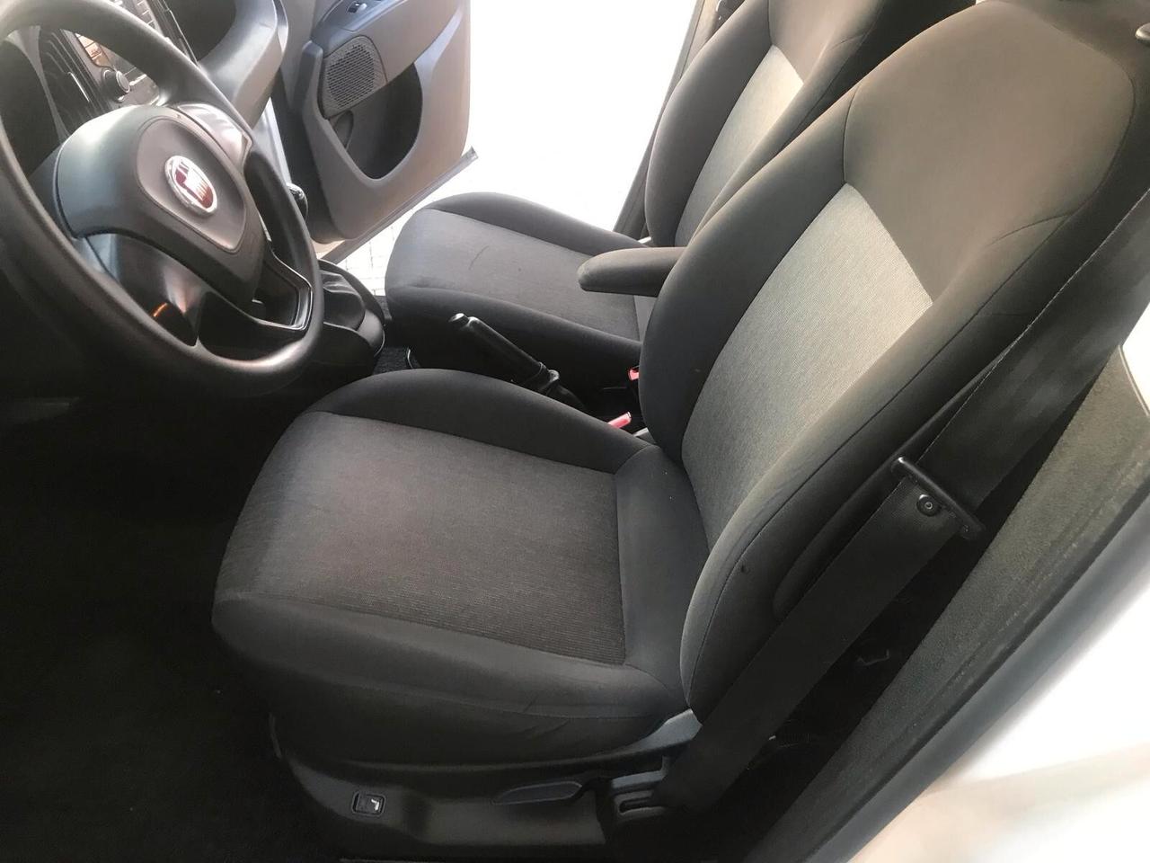 Fiat Doblo Doblò 1.3 MJT PC Combi N1