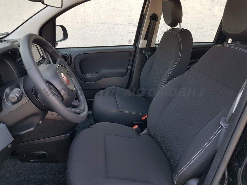 FIAT Panda Panda 1.0 firefly hybrid s&s 70cv 5p.ti