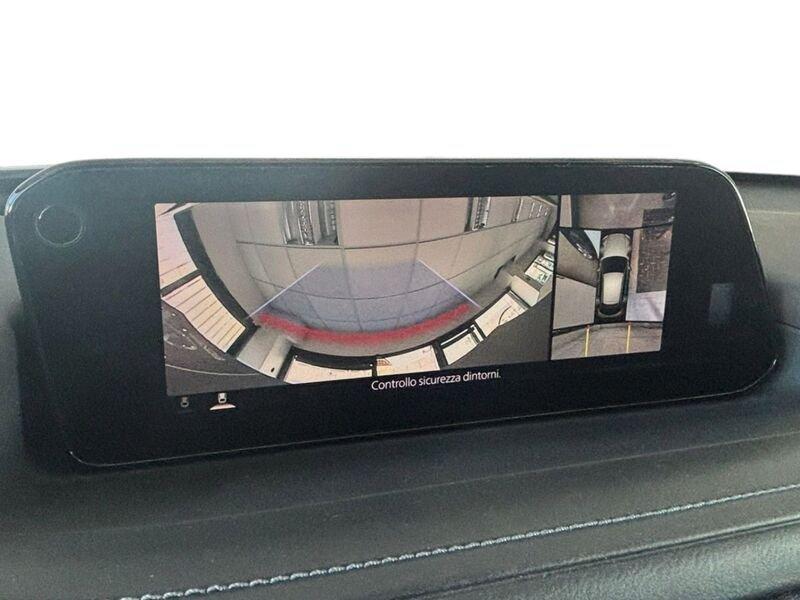 Mazda CX-30 2.0L Skyactiv-G 150 CV M-Hybrid Exceed