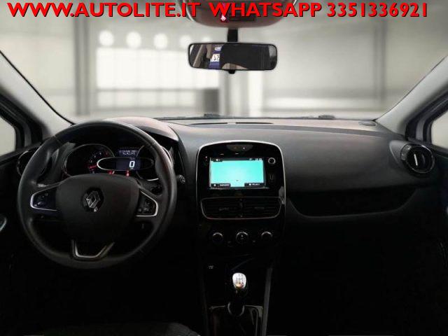 RENAULT Clio dCi 8V 75 CV 5 porte Life
