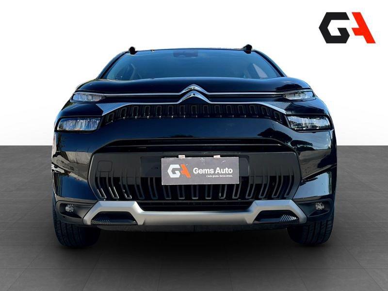 Citroën C3 Aircross C3 Aircross PureTech 110 S&S Plus