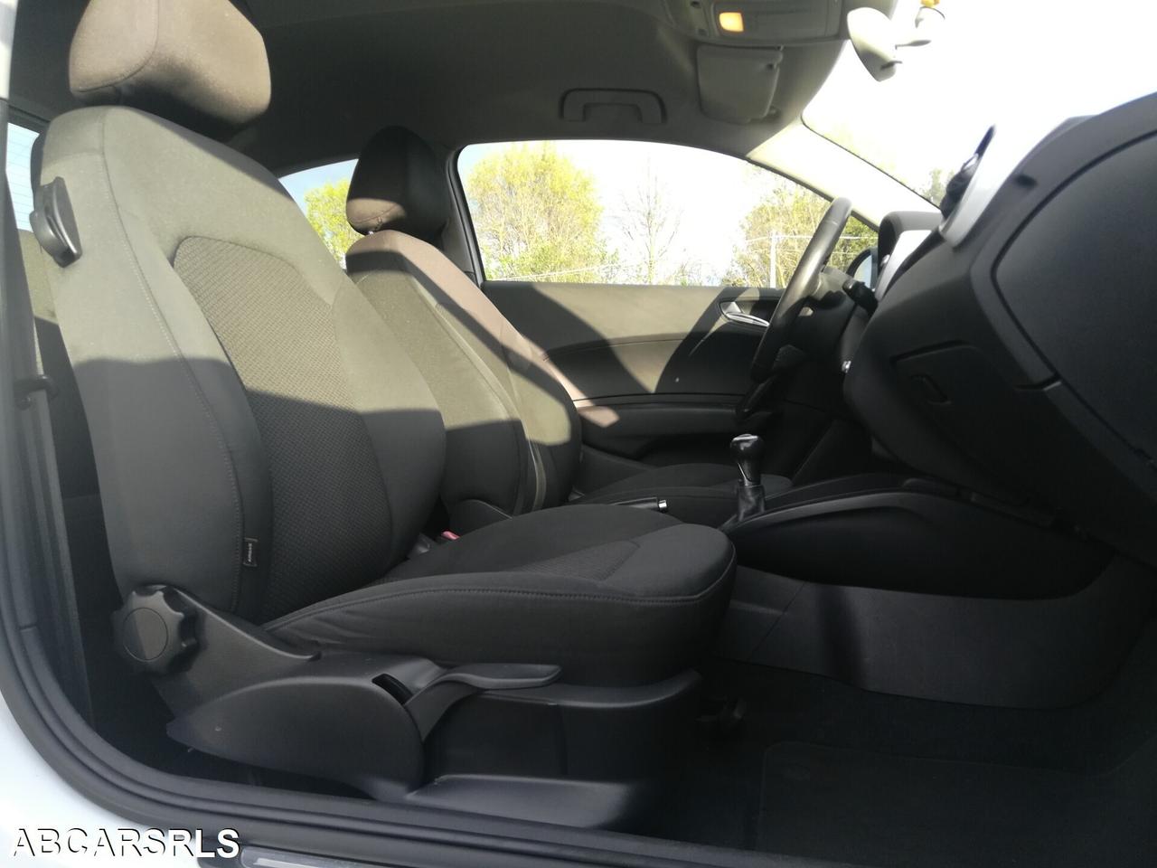 Audi A1 1.2 TFSI S line edition plus