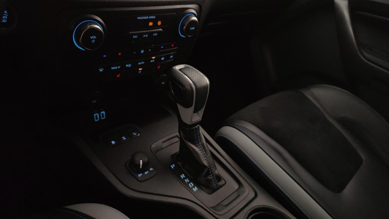 FORD Ranger Raptor 2.0 ecoblue 210cv auto