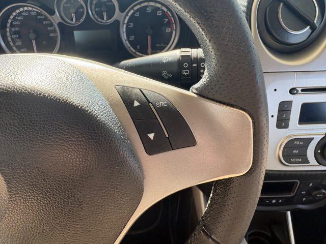 ALFA ROMEO MiTo 1.4 105 CV M.air S&S Distinctive OK NEOP EURO 5