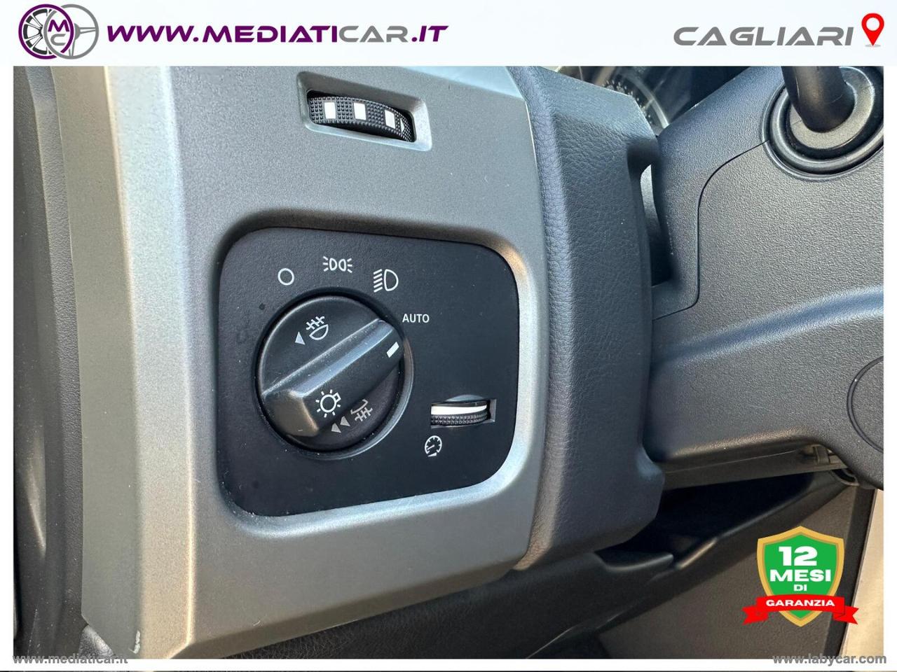 LAND ROVER Discovery 3 2.7 TDV6 SE