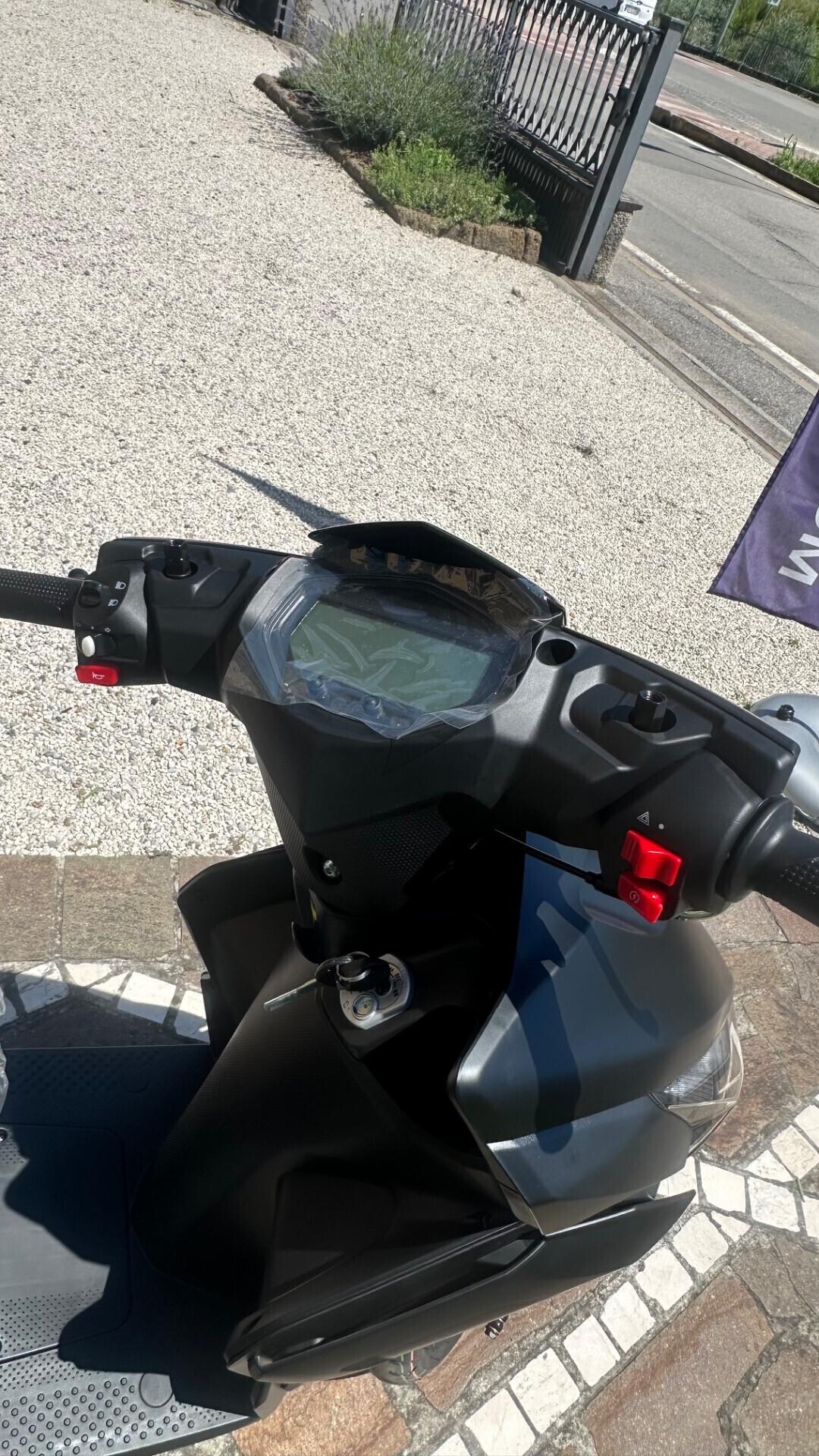 Kymco Micare 125 Euro 5+ Pronta Consegna