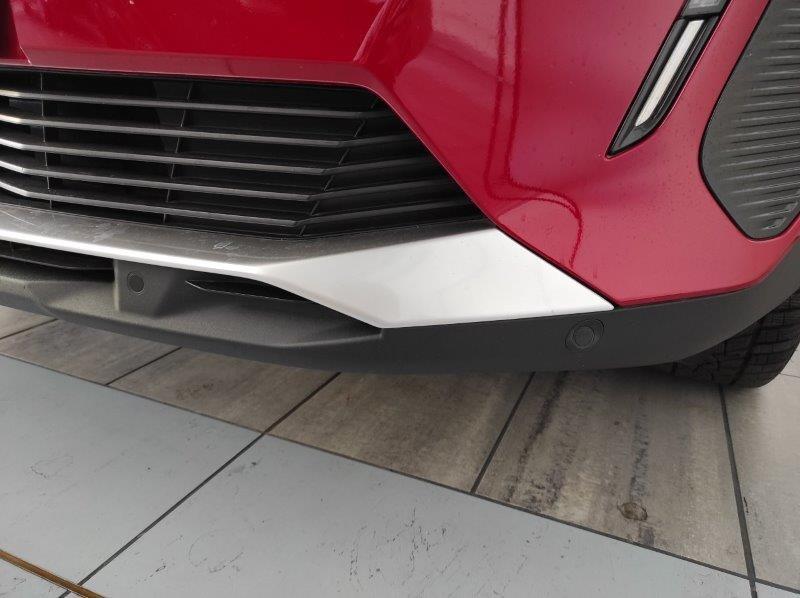 PEUGEOT 3008 2ª serie - 3008 PureTech Turbo 130 S&S EAT8 GT