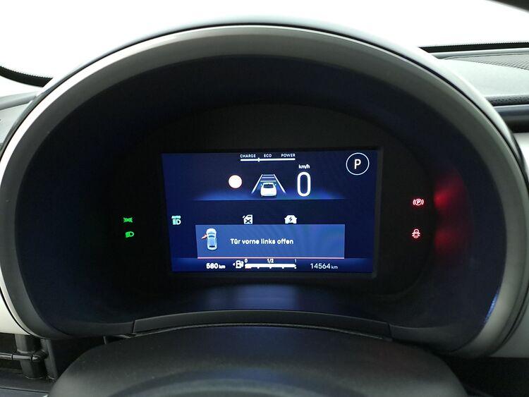 Fiat 600 Hybrid La Prima DCT BR183621 1.2 Mild Hybrid 101CV