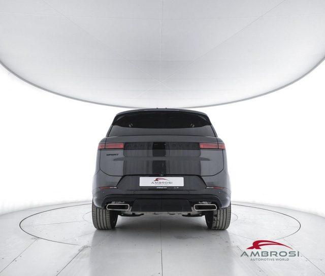 LAND ROVER Range Rover Sport 3.0 I6 PHEV HSE Dynamic 440CV