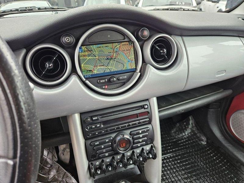 MINI Mini Cooper 1.6 16V Cooper