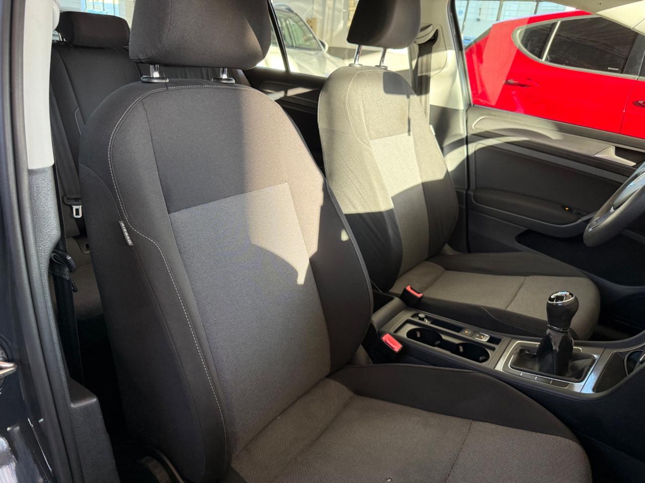 Volkswagen Golf 1.6 TDI 90 CV 5p. Trendline BlueMotion Technology