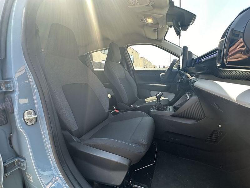 Citroën C3 Turbo 100 cv Manuale PLUS