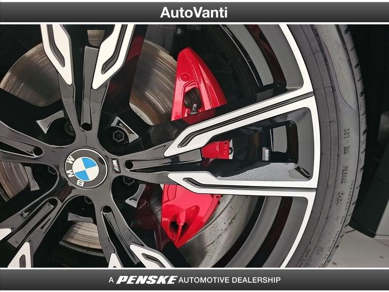 BMW X6 xDrive30d M Sport