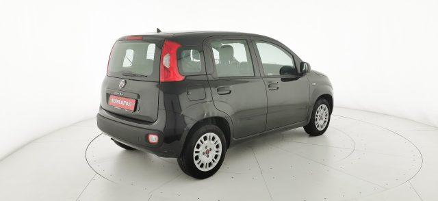 FIAT Panda 1.2 Easy - OK NEOPATENTATI