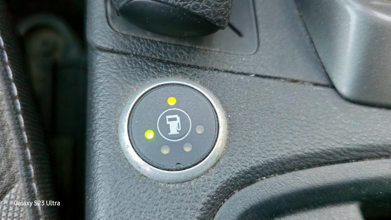 Ford Focus Gpl se garantita 12 mesi ok neopatentati