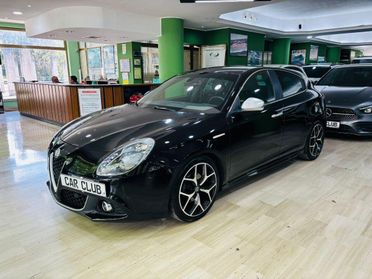 Alfa Romeo Giulietta 1.6 Jtdm-2 120cv Sport Facelift