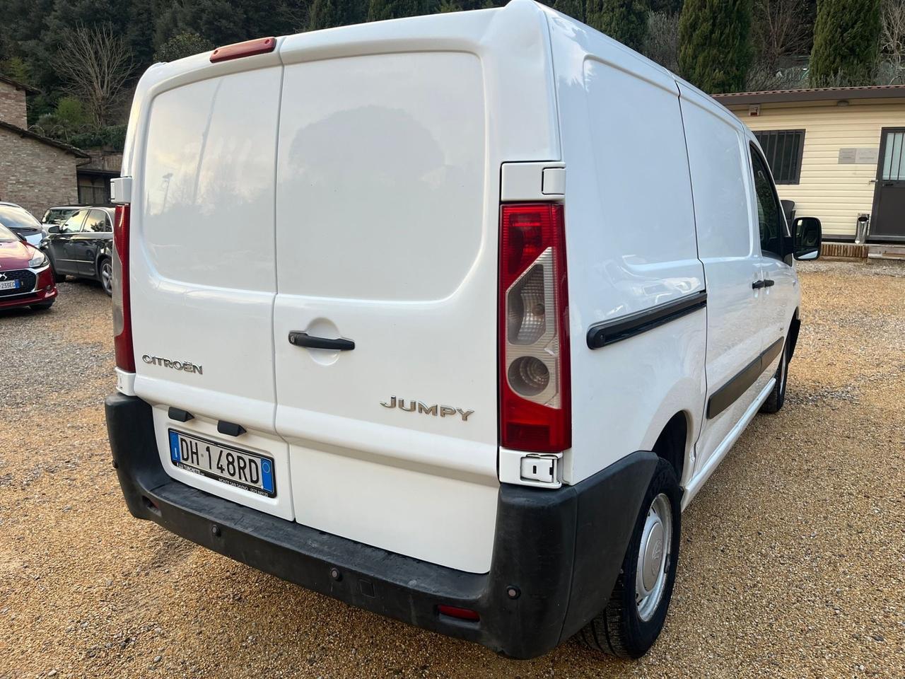 Citroen Jumpy 1.6 Diesel Furgone