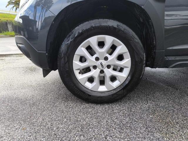 DACIA Duster 1.0 TCe GPL 4x2 Expression