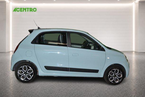 RENAULT Twingo III 2019 - Twingo 1.0 sce Equilibre 65cv