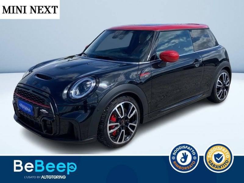 MINI Mini 3 porte MINI 3P 2.0 JCW JCW AUTO