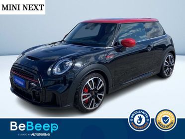 MINI Mini 3 porte MINI 3P 2.0 JCW JCW AUTO