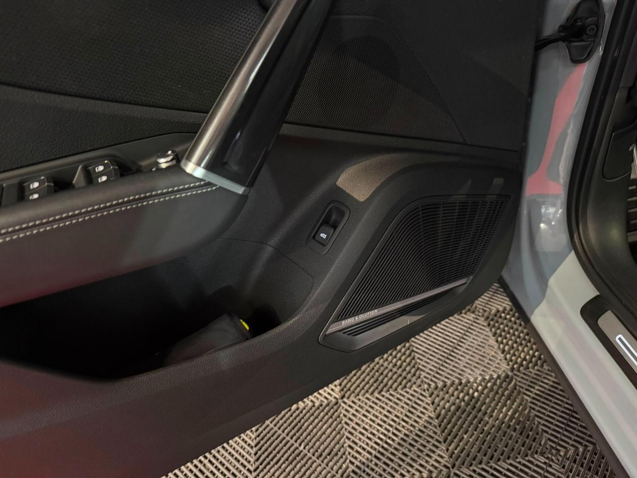 Audi Q2 35 TDI quattro S tronic line Edition