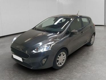 Ford Fiesta 5p 1.5 ecoblue Connect s&s 85cv my20.75