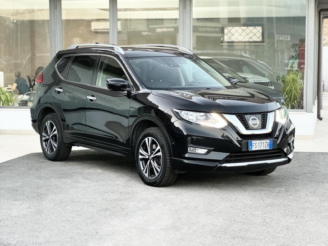 Nissan X-Trail 2.0 Diesel 177CV E6 4WD - 2018