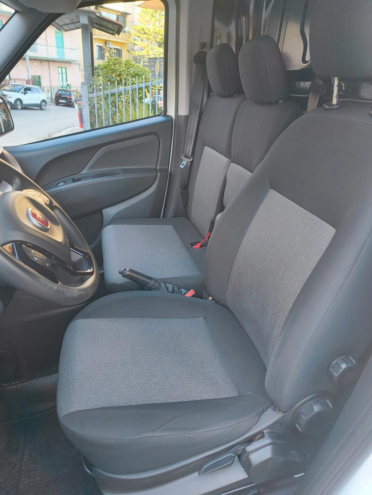 Fiat Doblò 1.6 Multijet Pc-Tn iva esposta