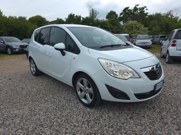 Opel Meriva 1.4 Turbo 120CV Elective