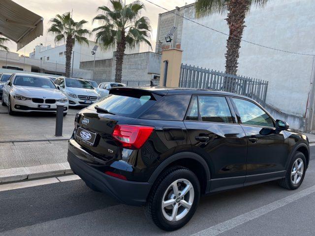 AUDI Q2 1.6TDI S-tronic Business