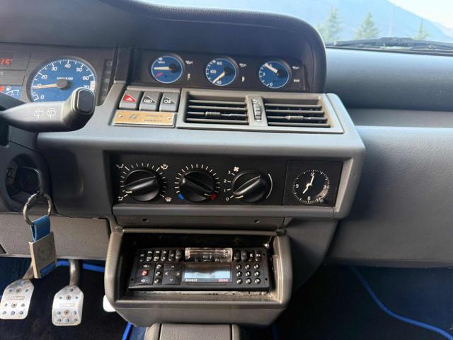 RENAULT Clio 2.0i 16V cat Williams