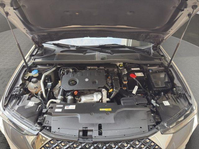 DS AUTOMOBILES DS 4 BlueHDi 130 aut. Opera