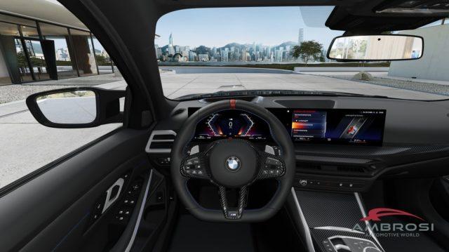 BMW M340 Serie 3 d xDrive Touring Msport Pro Premium Packag
