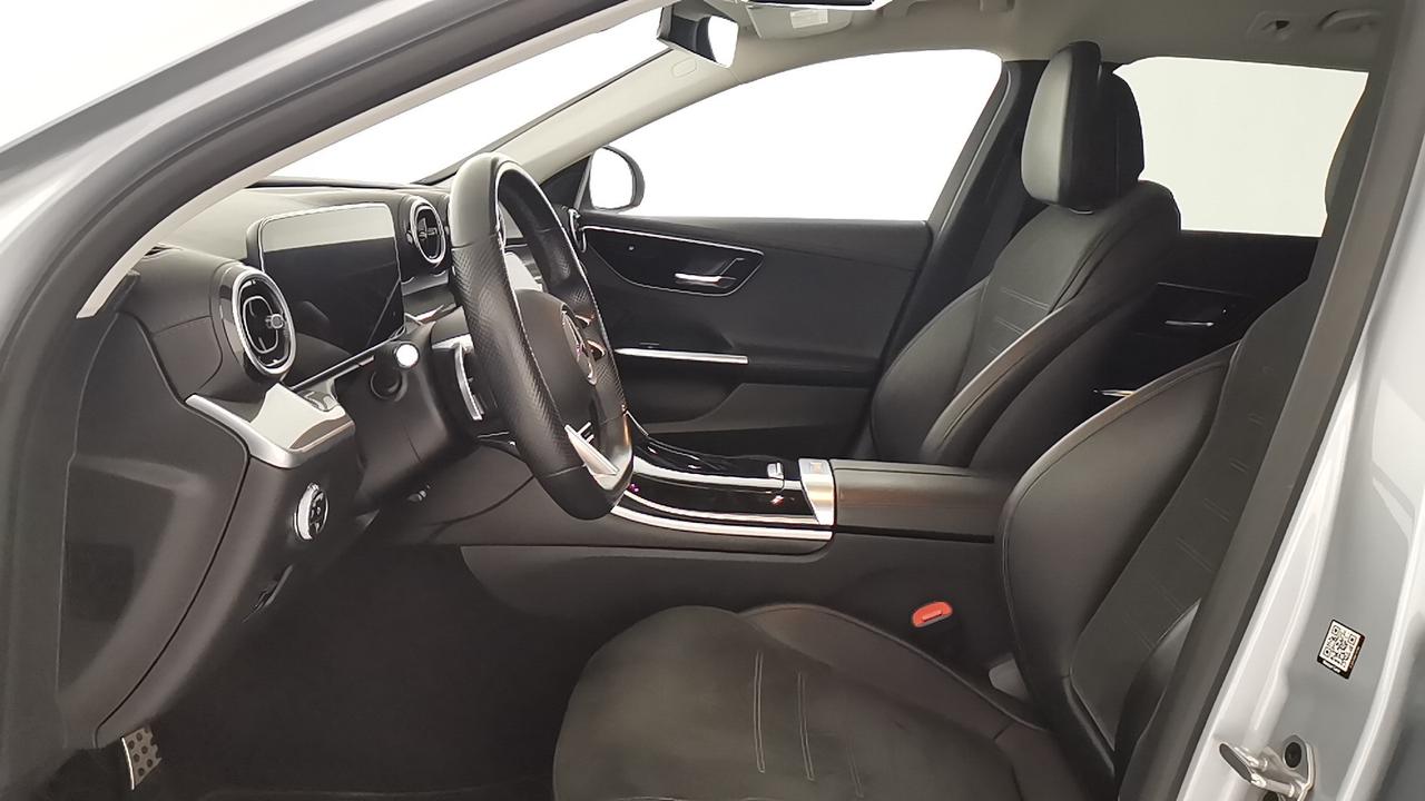 Mercedes-Benz Classe C-S206 SW 2021 - C SW 220 d mhev Premium auto