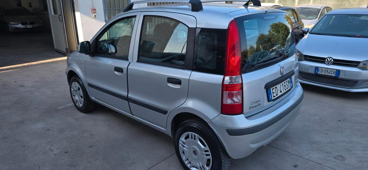 Fiat Panda 1.2 Dynamic Natural Power Mamy