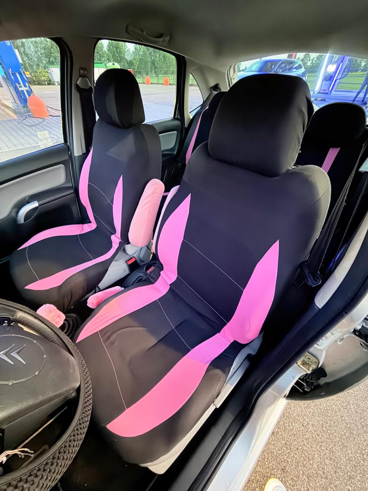 Citroen C3 1.4 HDi Exclusive