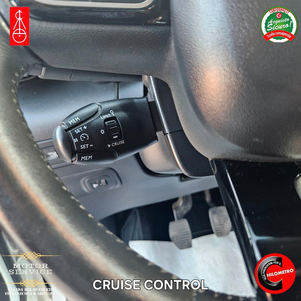 Citroen C3 Aircross Shine UNIPRO DA 99€ MESE