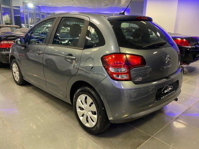 CITROEN C3 1.4 HDi 70CV Neopatentati