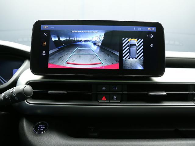 JEEP Avenger 1.2 Turbo 101 CV Summit TETTO APRIBILE