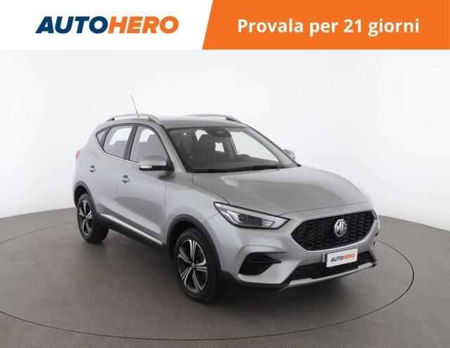 MG ZS 1.5 VTi-tech Comfort